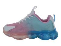 Botas Atok  A100 Para Niña