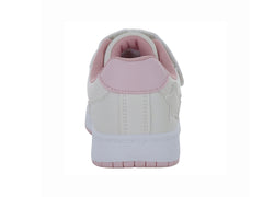 Tenis ATOK Blanco y Rosa para Niña