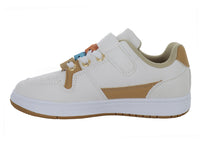 Tenis Yao Da Atok A101 Para Niña