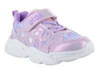 Tenis Yao Da Atok 102 Para Niña