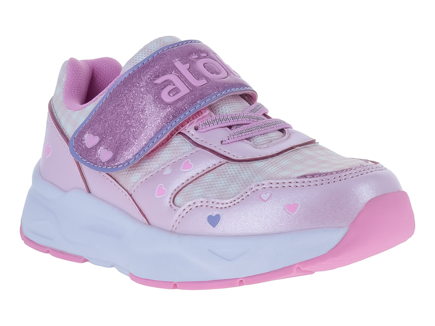 Tenis Yao Da Atok 103 Para Niña