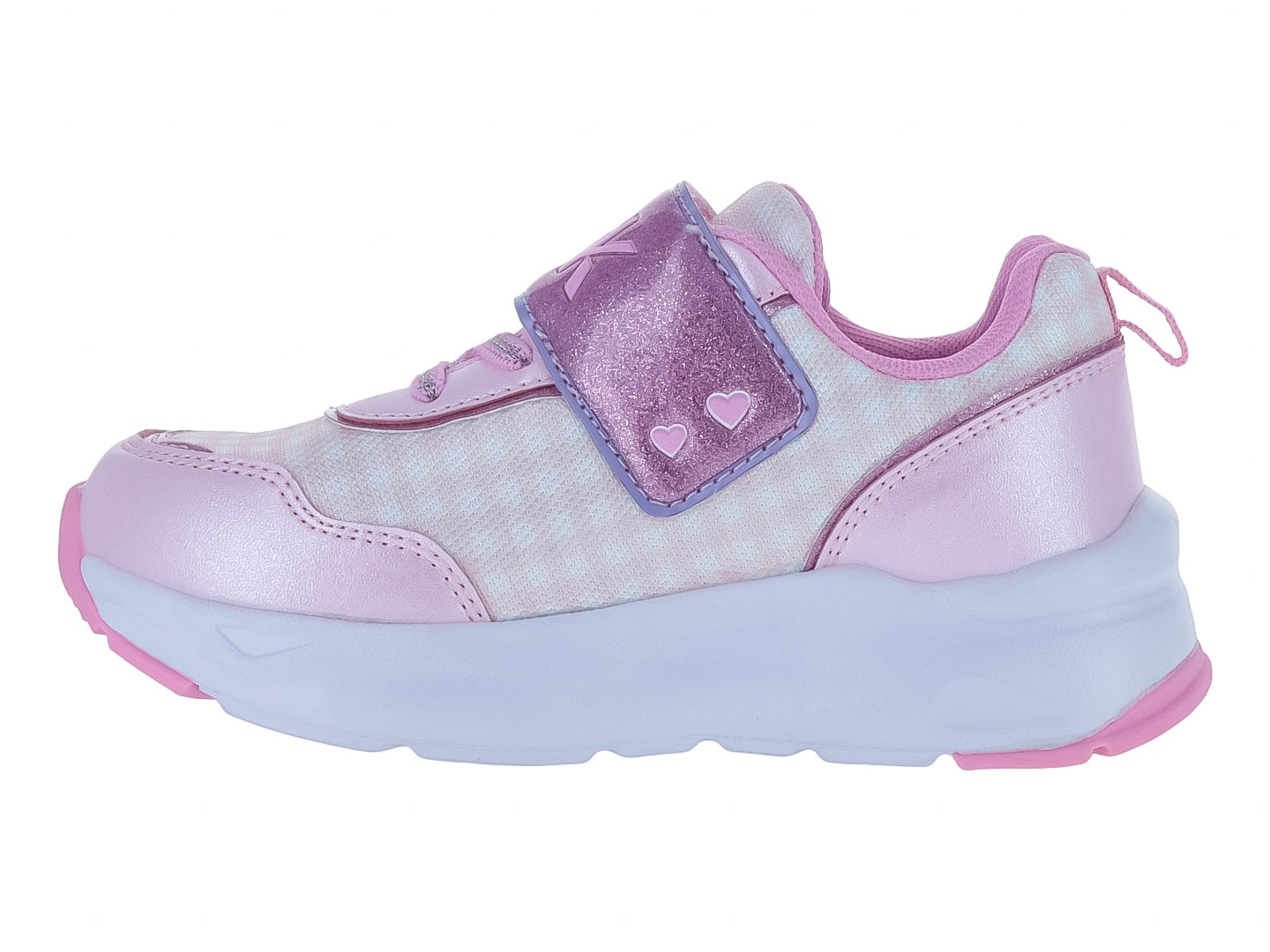 Tenis Yao Da Atok 103 Para Niña
