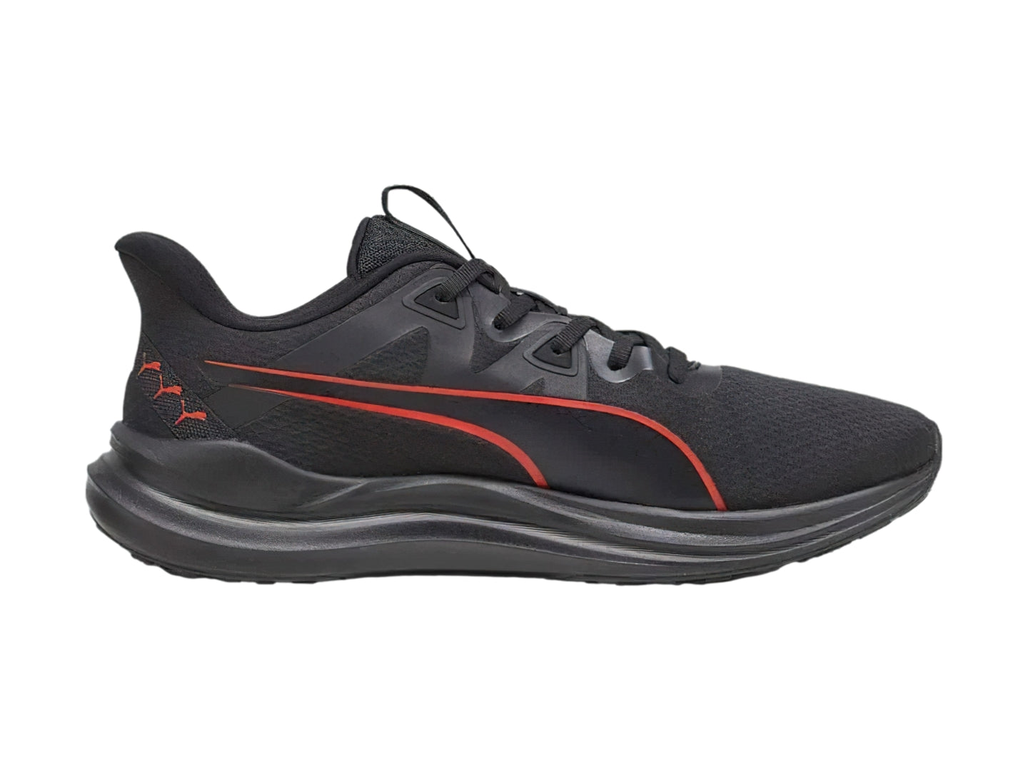 Tenis Puma Reflect Lite Wtr 378772 Para Hombre
