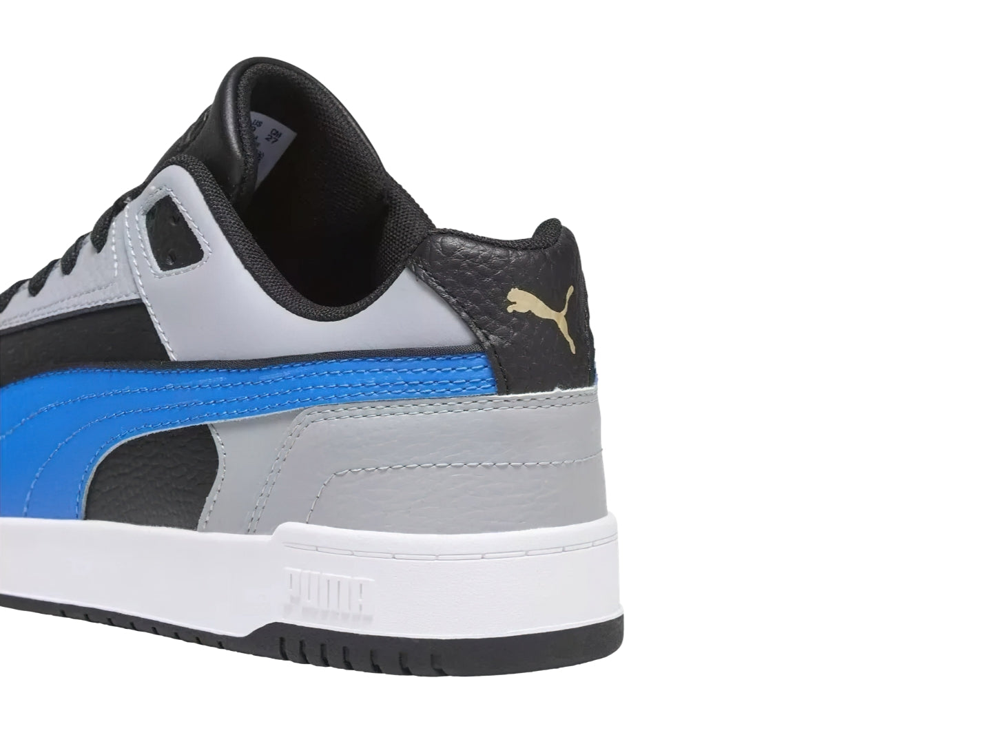 Tenis Puma Rbd Game Low 386373 Para Hombre