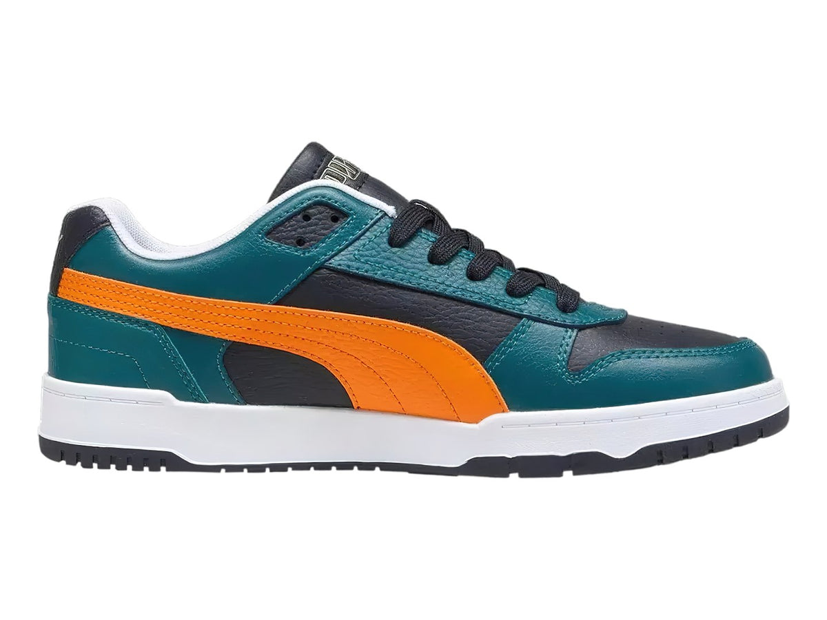 Tenis Puma Rbd Game Low 386373 Para Hombre