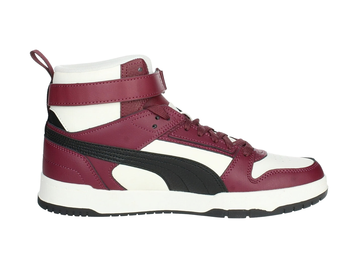Tenis Puma Rbd Game 385839 Para Hombre