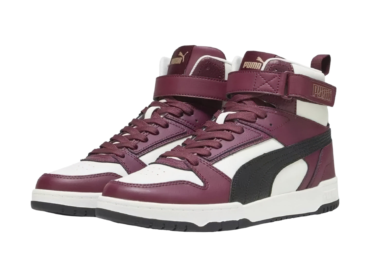 Tenis Puma Rbd Game 385839 Para Hombre
