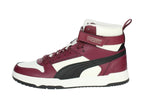 Tenis Puma Rbd Game 385839 Para Hombre