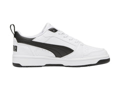Tenis Puma 393833 Para Niño