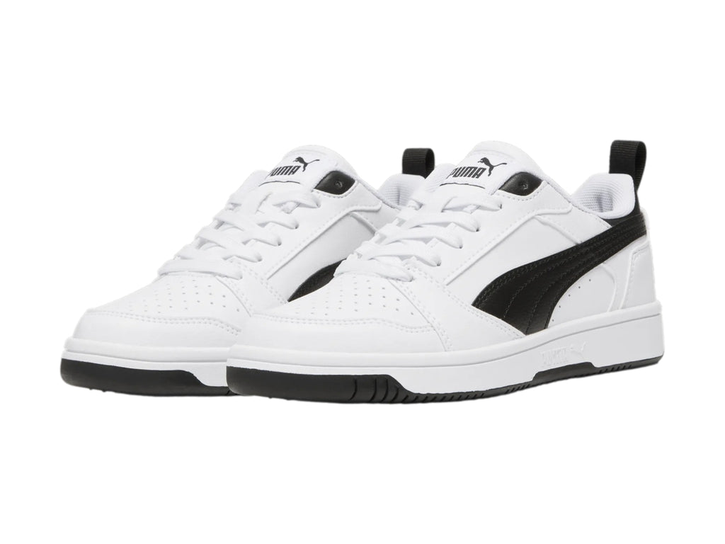 Tenis Puma 393833 Para Niño