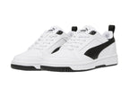 Tenis Puma 393833 Para Niño