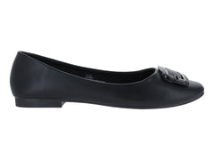 Zapatos Harley Roze 24P533 Para Mujer