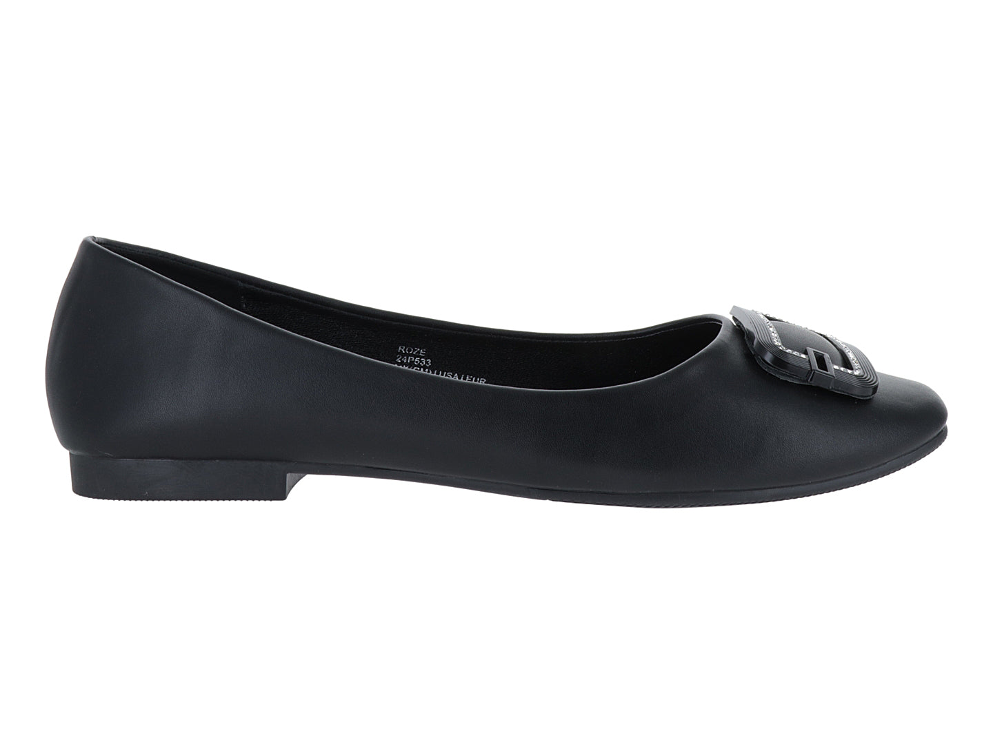 Zapatos Harley Roze 24P533 Para Mujer