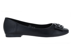 Zapatos Harley Roze 24P534 Para Mujer