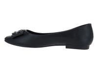 Flats Roze 24P534 Para Mujer