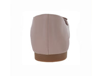 Flats Roze 24P534 Para Mujer