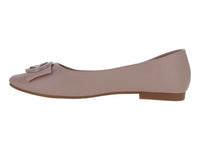 Flats Roze 24P534 Para Mujer