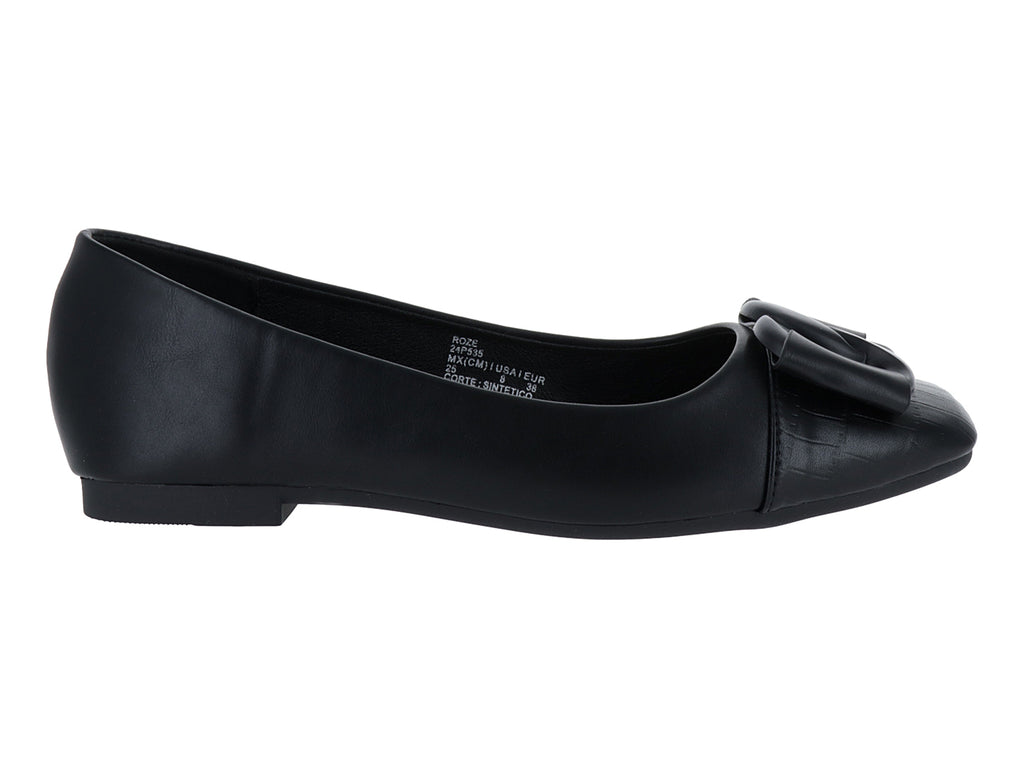 Zapatos Harley Roze 24P535 Para Mujer