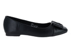 Zapatos Harley Roze 24P535 Para Mujer