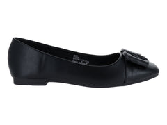 Zapatos Harley Roze 24P535 Para Mujer