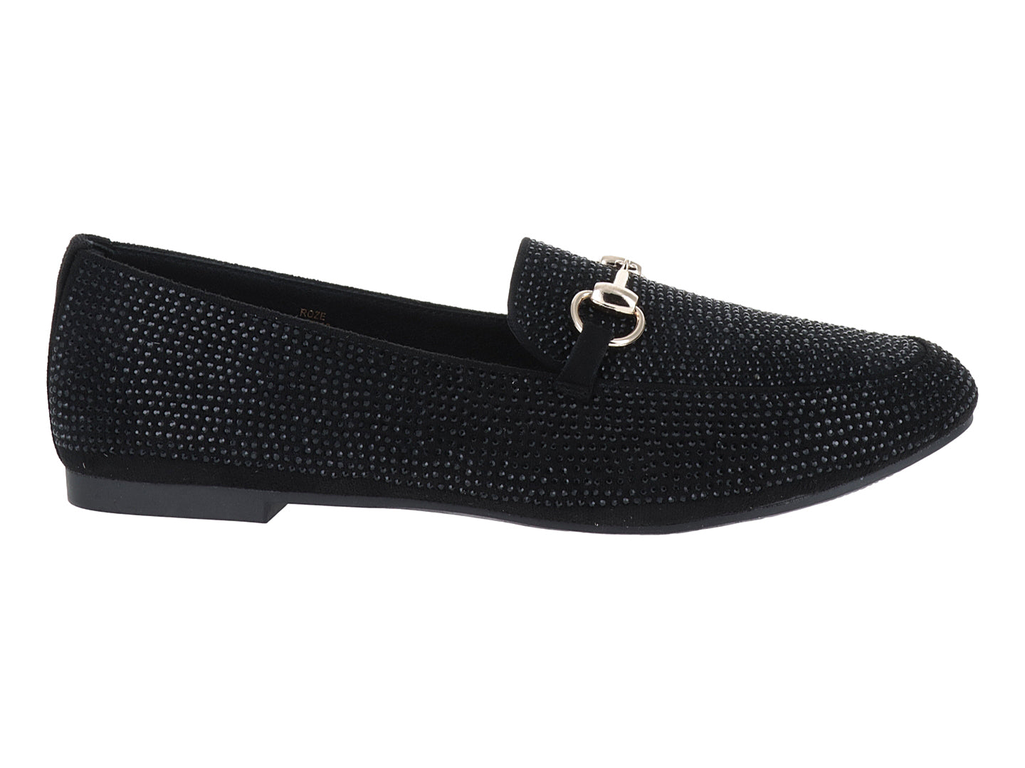 Zapatos Harley Roze 24P536 Para Mujer