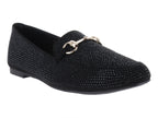 Zapatos Harley Roze 24P536 Para Mujer
