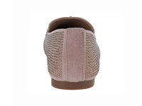 Zapatos Mocasines Roze Color Rosa para Mujer