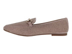Zapatos Harley Roze 24P536 Para Mujer