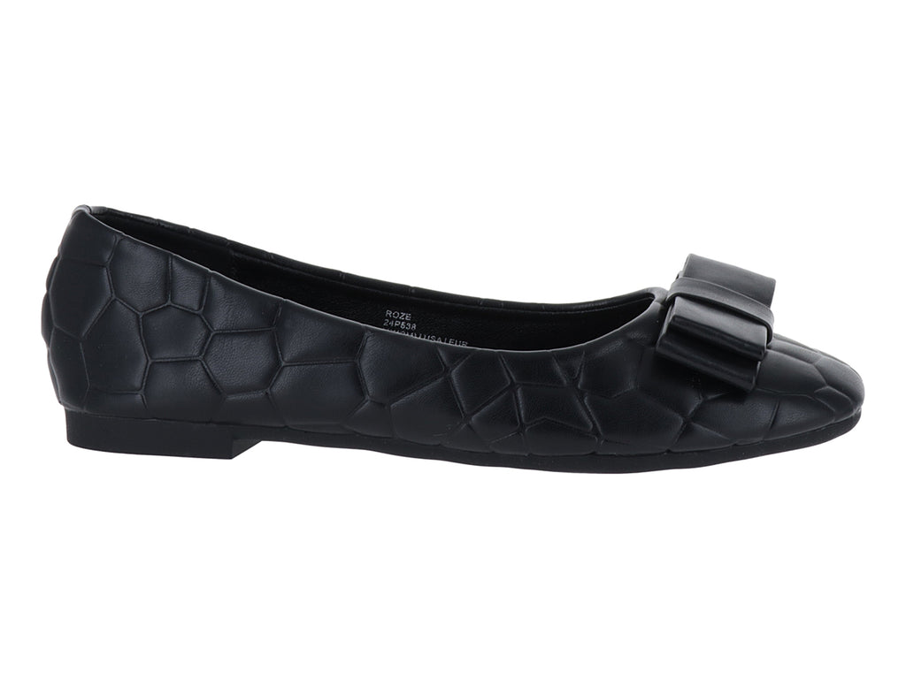 Zapatos Harley Roze 24P538 Para Mujer