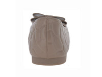 Flats Roze 24P538 Para Mujer