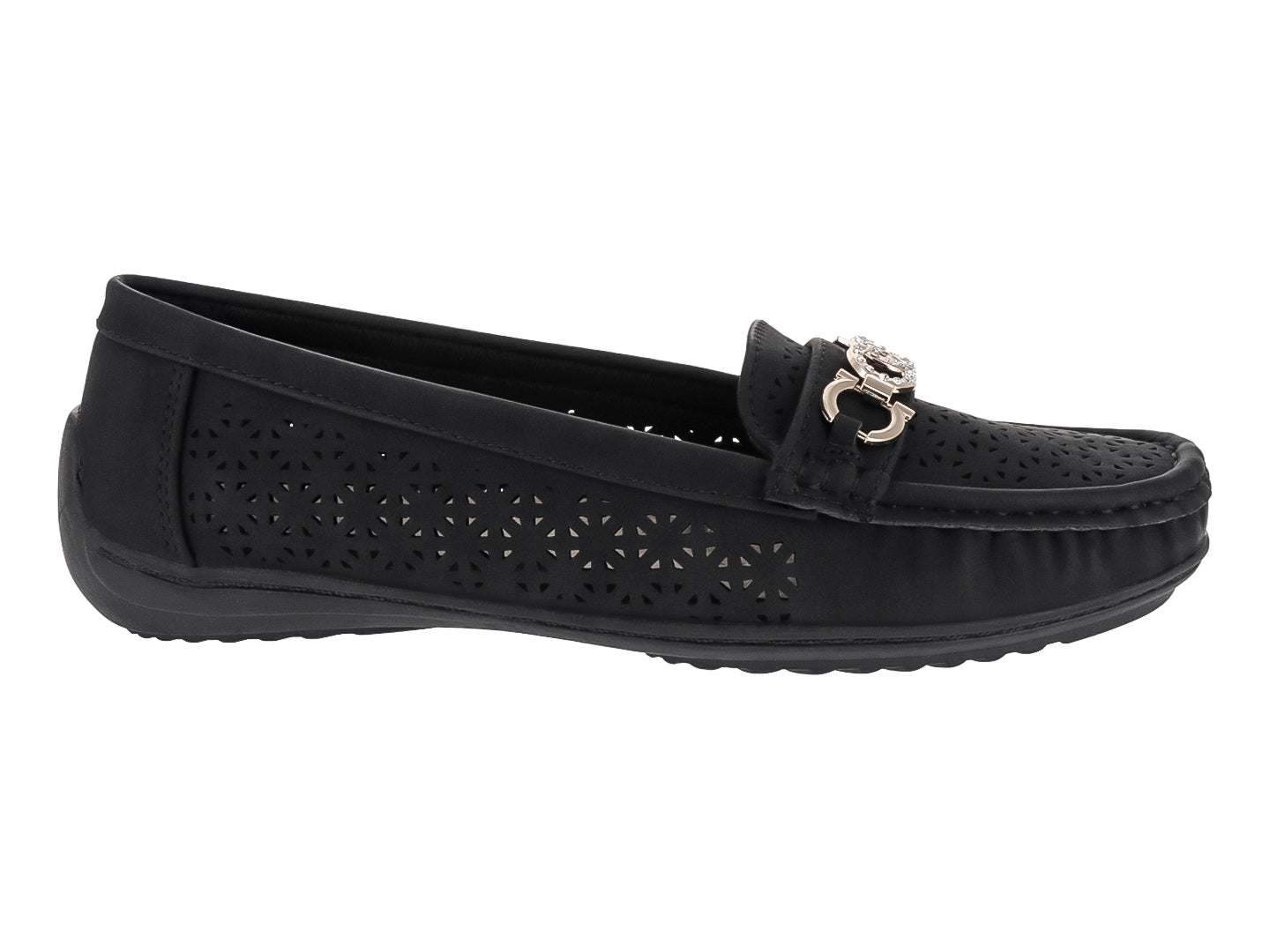 Zapatos Harley Roze 24P541 Para Mujer