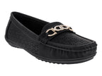 Zapatos Harley Roze 24P541 Para Mujer