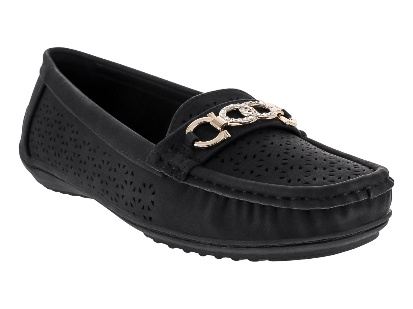 Zapatos Harley Roze 24P541 Para Mujer