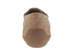 Mocasines Roze Beige para Mujer
