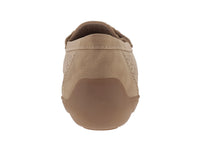 Mocasines Roze Beige para Mujer