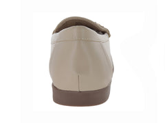 Mocasines Roze Beige para Mujer