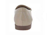 Mocasines Roze Beige para Mujer