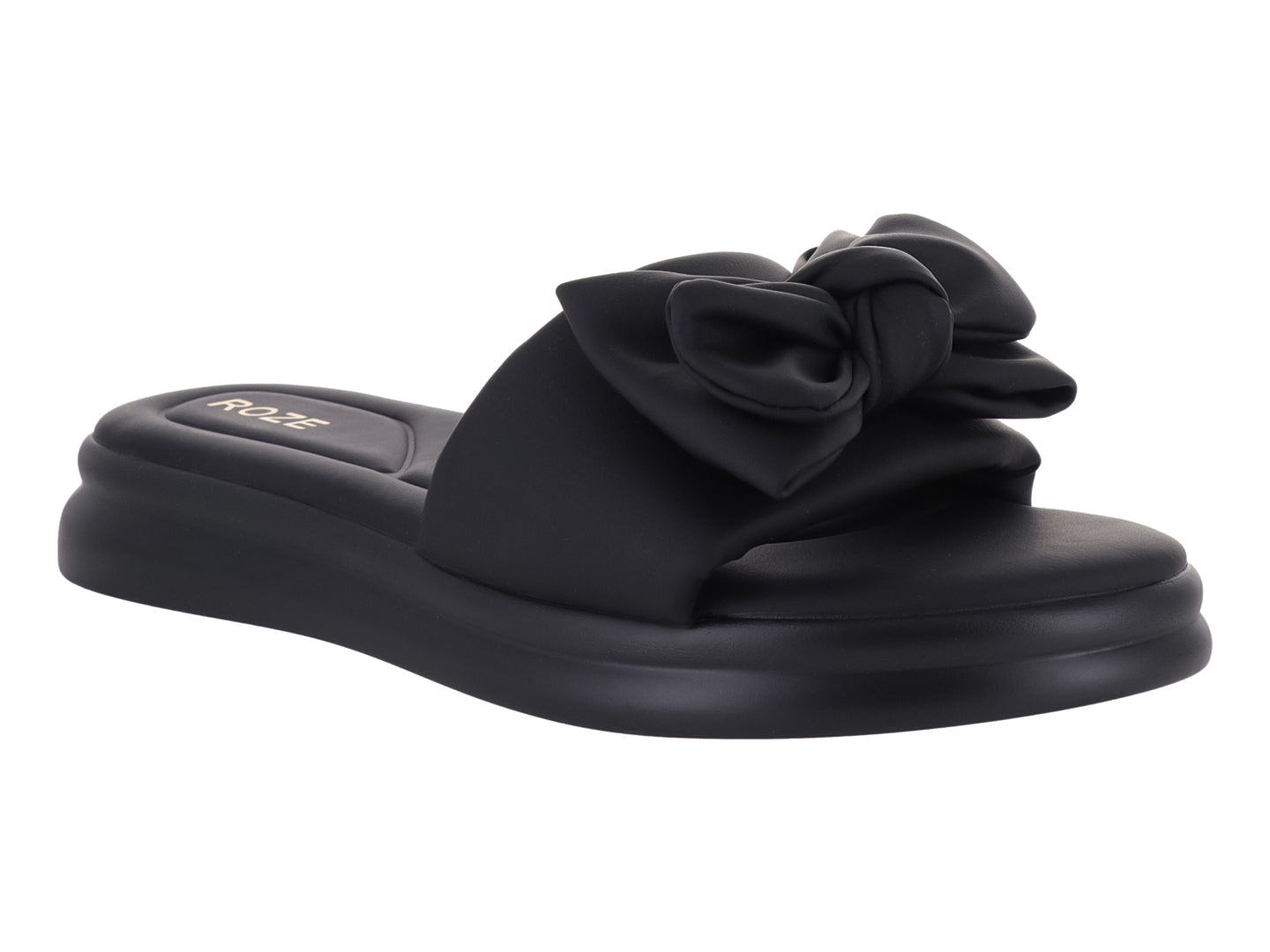 Sandalias Roze  24P544 Para Mujer