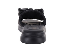 Sandalias Roze Plataforma Negro para Mujer