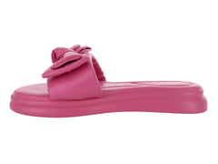 Sandalias ROZE Color Fiusha para Mujer