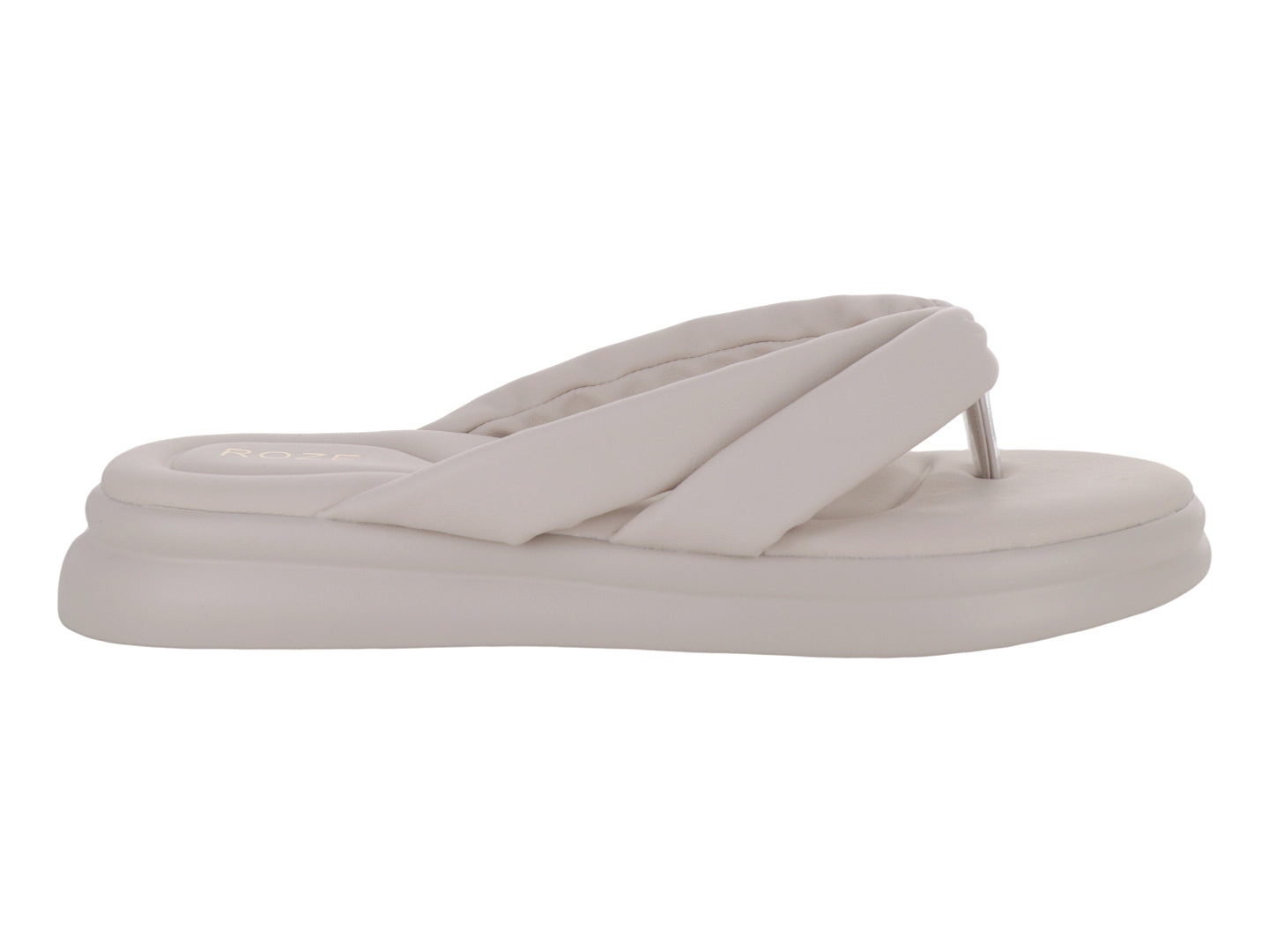 Sandalias Harley Roze 24P545 Para Mujer