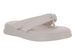 Sandalias Roze Plataforma Off White para Mujer