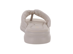 Sandalias Roze Plataforma Off White para Mujer