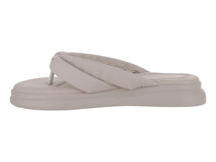 Sandalias Roze Plataforma Off White para Mujer