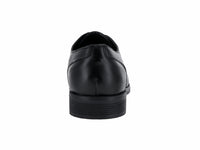 Zapatos Elegancy Negros para Hombre