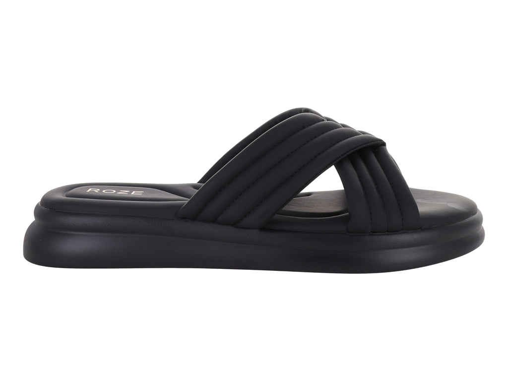 Sandalias Harley Roze 24P546 Para Mujer