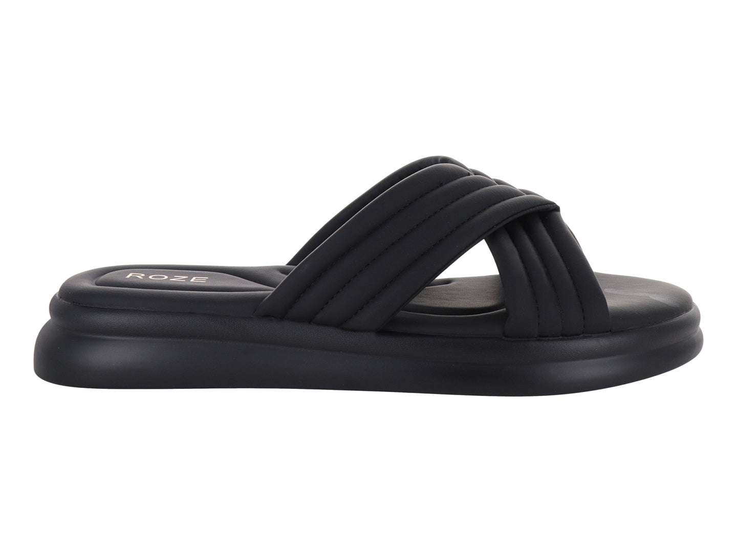 Sandalias Harley Roze 24P546 Para Mujer