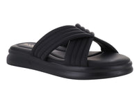 Sandalias Harley Roze 24P546 Para Mujer