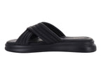 Sandalias Harley Roze 24P546 Para Mujer