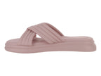 Sandalias Harley Roze 24P546 Para Mujer